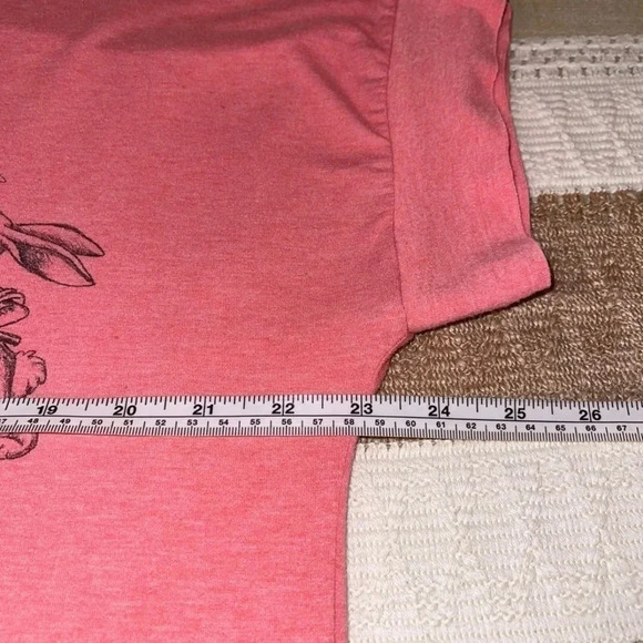 DISNEY, The Artist Collection, for Target “The Lost Boys” top with open back. - Picture 8 of 10